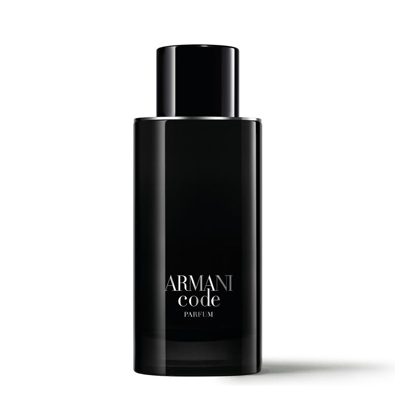 Armani Code hervulbare Parfum