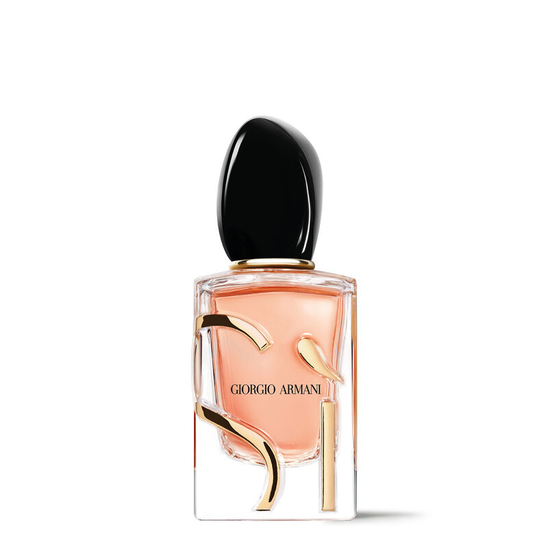 Si Eau De Parfum Intense Hervulbare