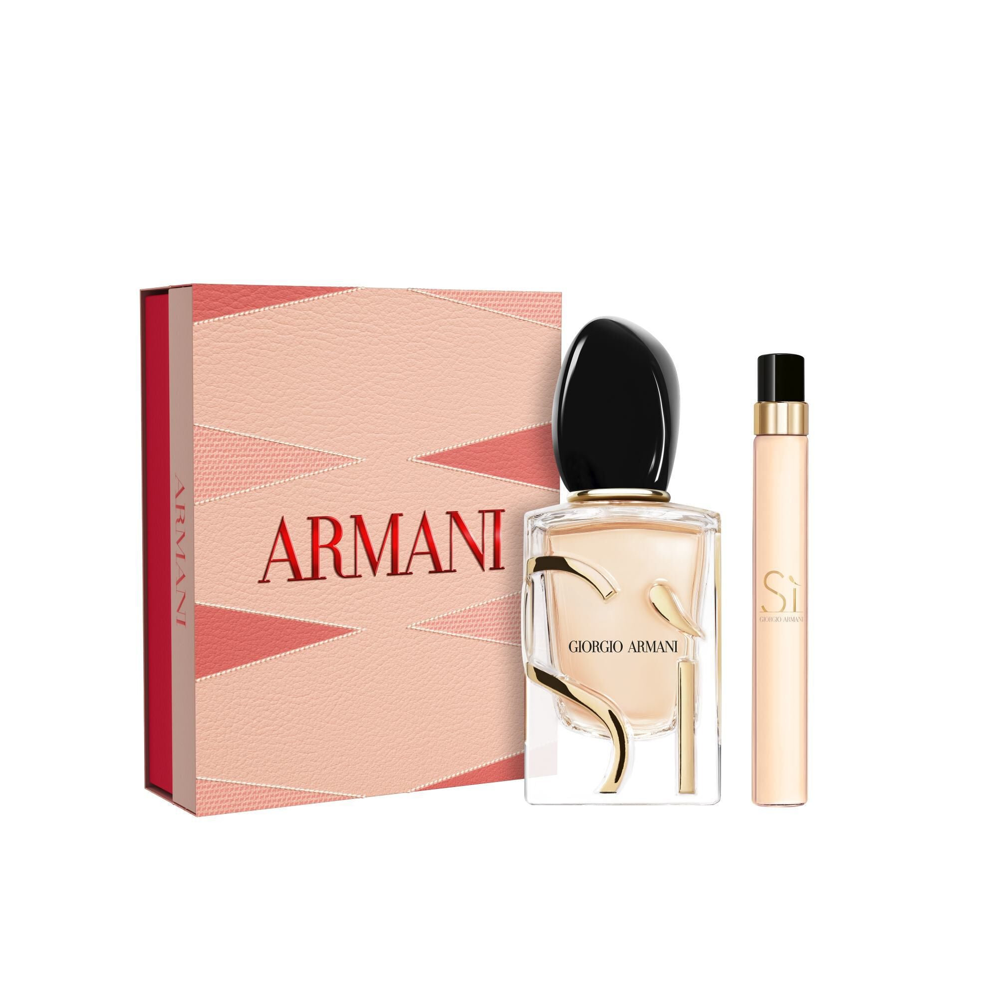 SI EAU DE PARFUM 50ML CADEAUSET