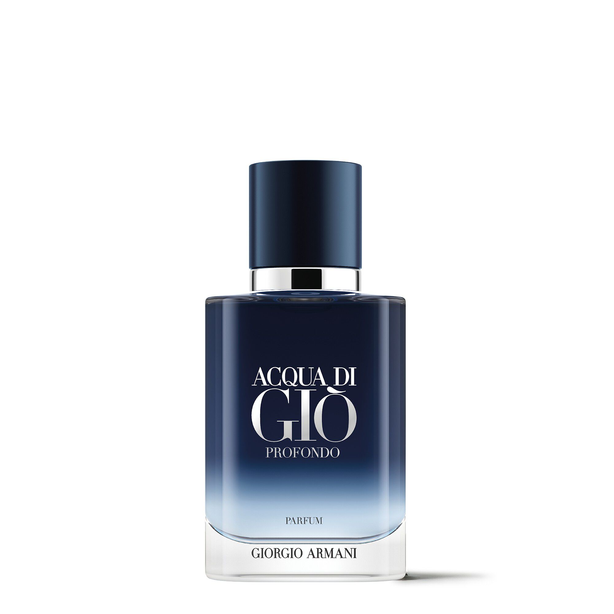 Acqua Di Giò Profondo Parfum: De diepe frisheid van de zee