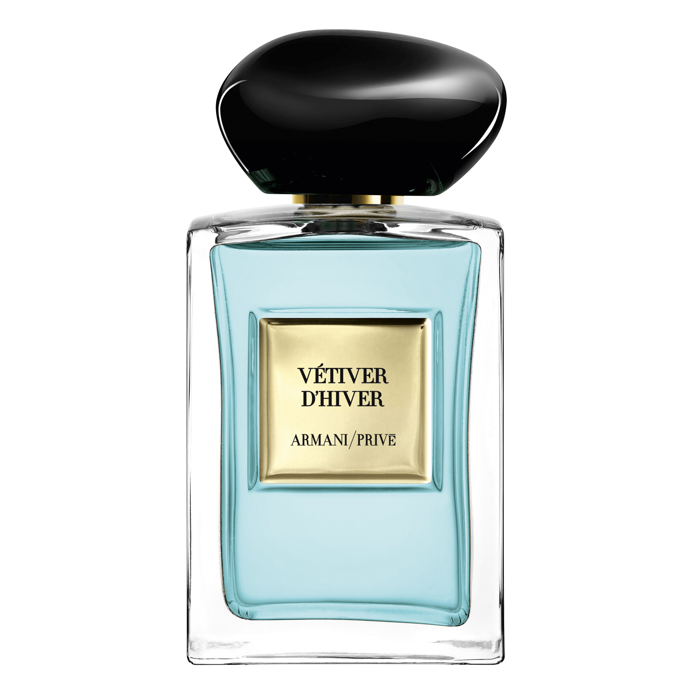 Armani/Prive Vetiver D'Hiver