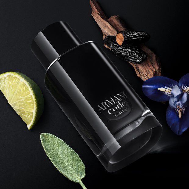 Armani Code hervulbare Parfum