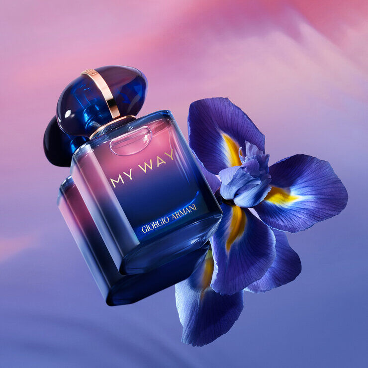 My Way Hervulbare Parfum
