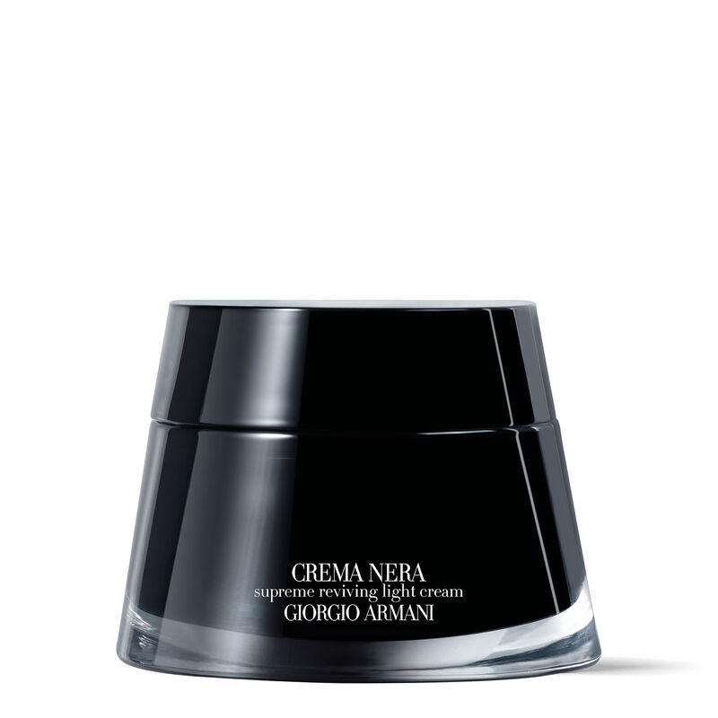 CREMA NERA SUPREME REVIVING LIGHT CREAM