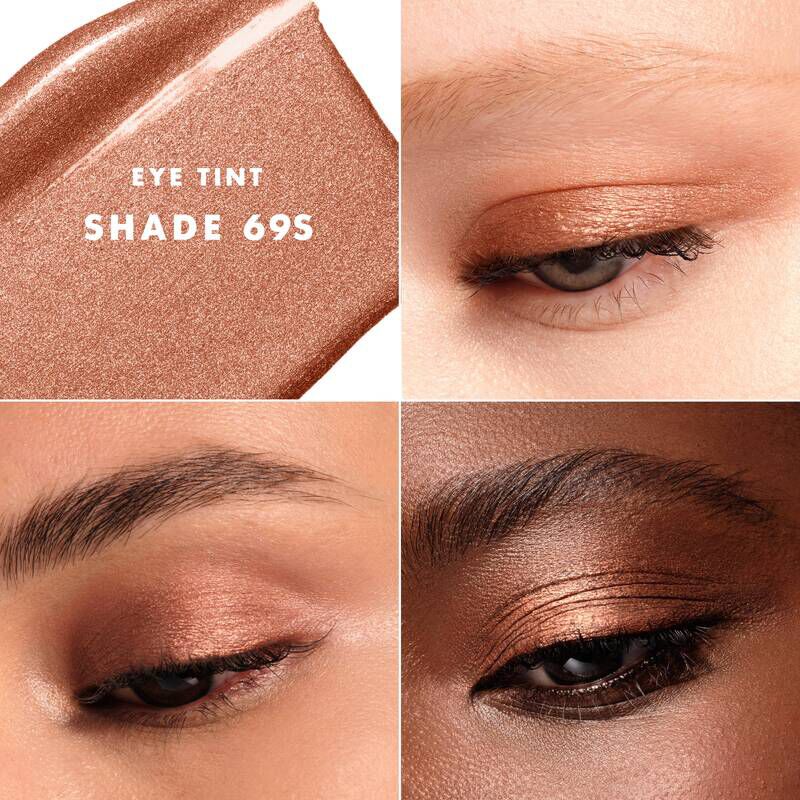 Eye Tint Liquid Eyeshadow