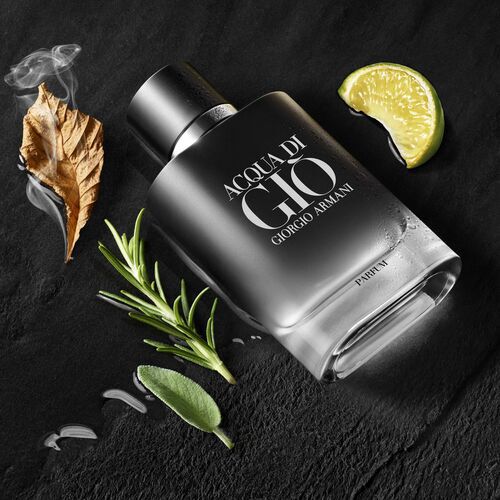 ACQUA DI GIO HERVULBARE PARFUM