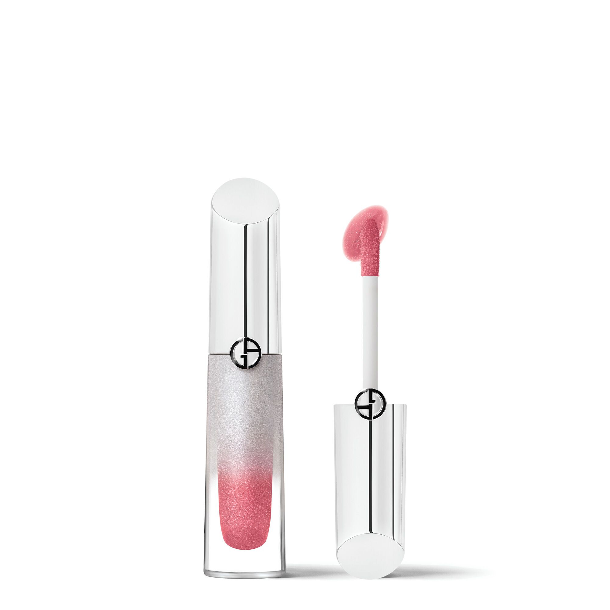 Prisma Glass Icy Plumper