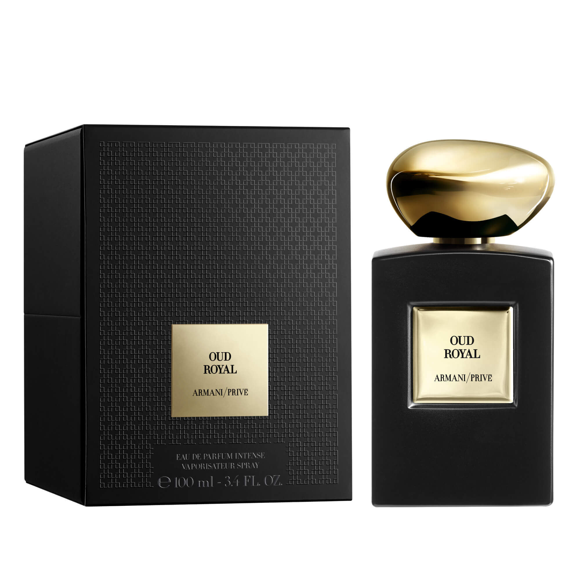 Armani/Prive Oud Royal