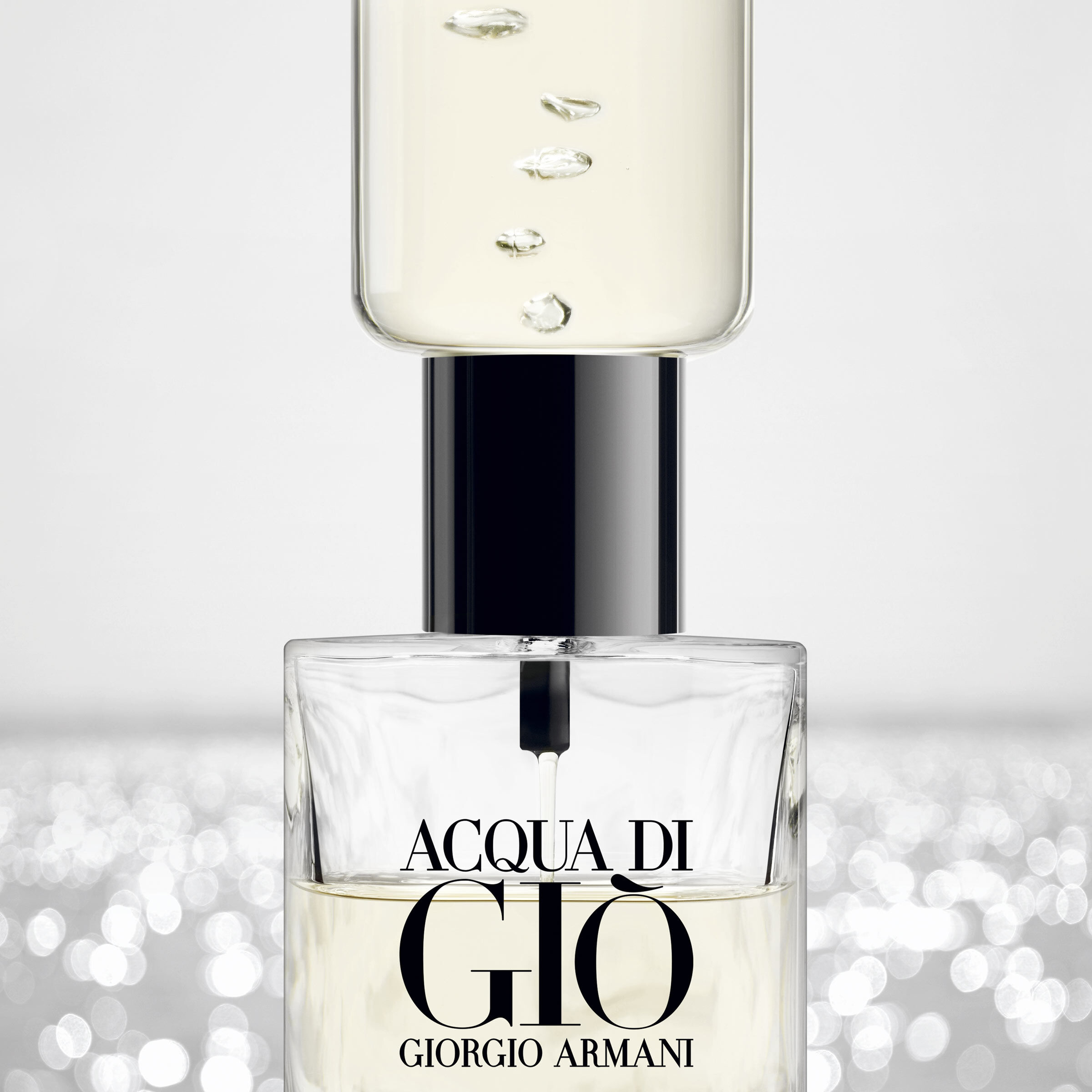 Acqua di Gio Eau de Parfum Hervulbare