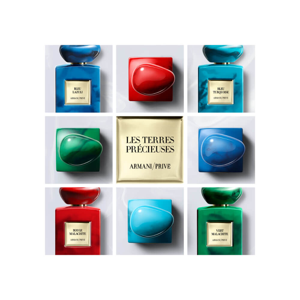 ARMANI/PRIVE Bleu Turquoise Fragrance