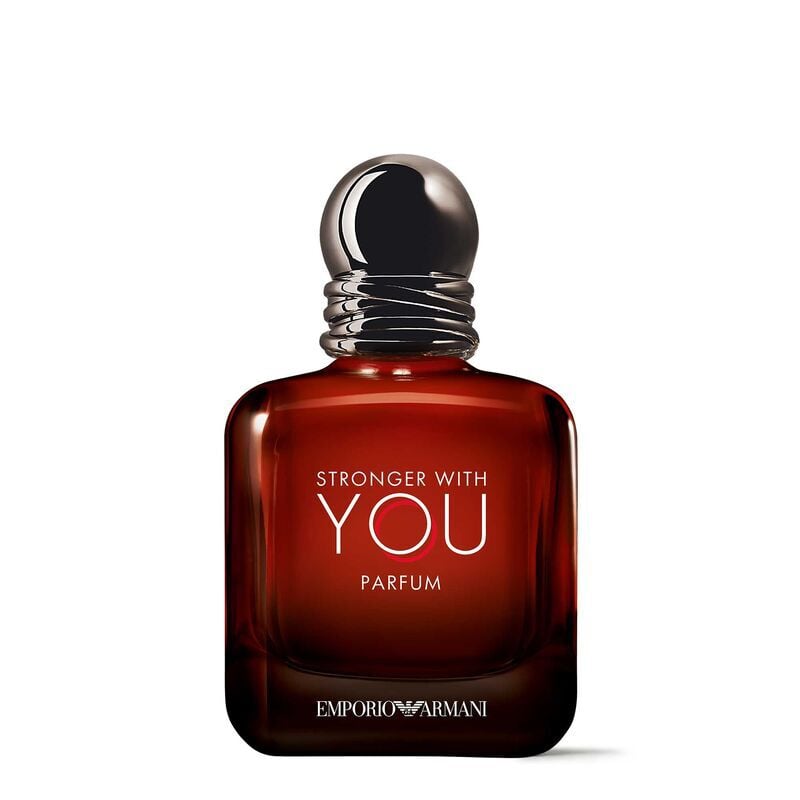 EMPORIO ARMANI STRONGER WITH YOU PARFUM