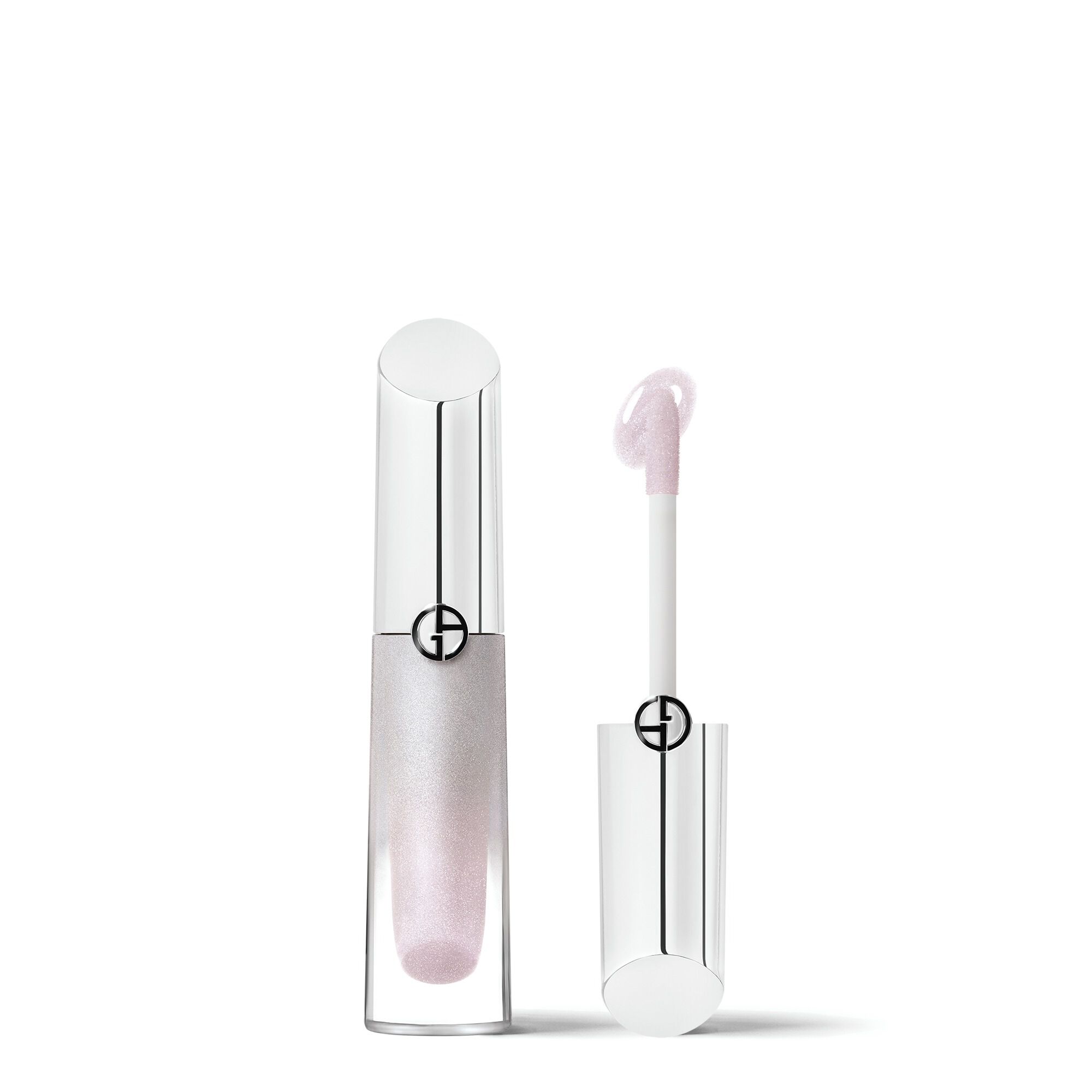 Prisma Glass Icy Plumper