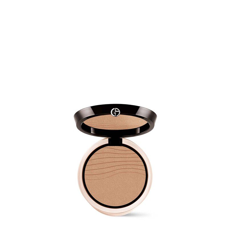 Luminous Silk Glow Fusion Face Powder