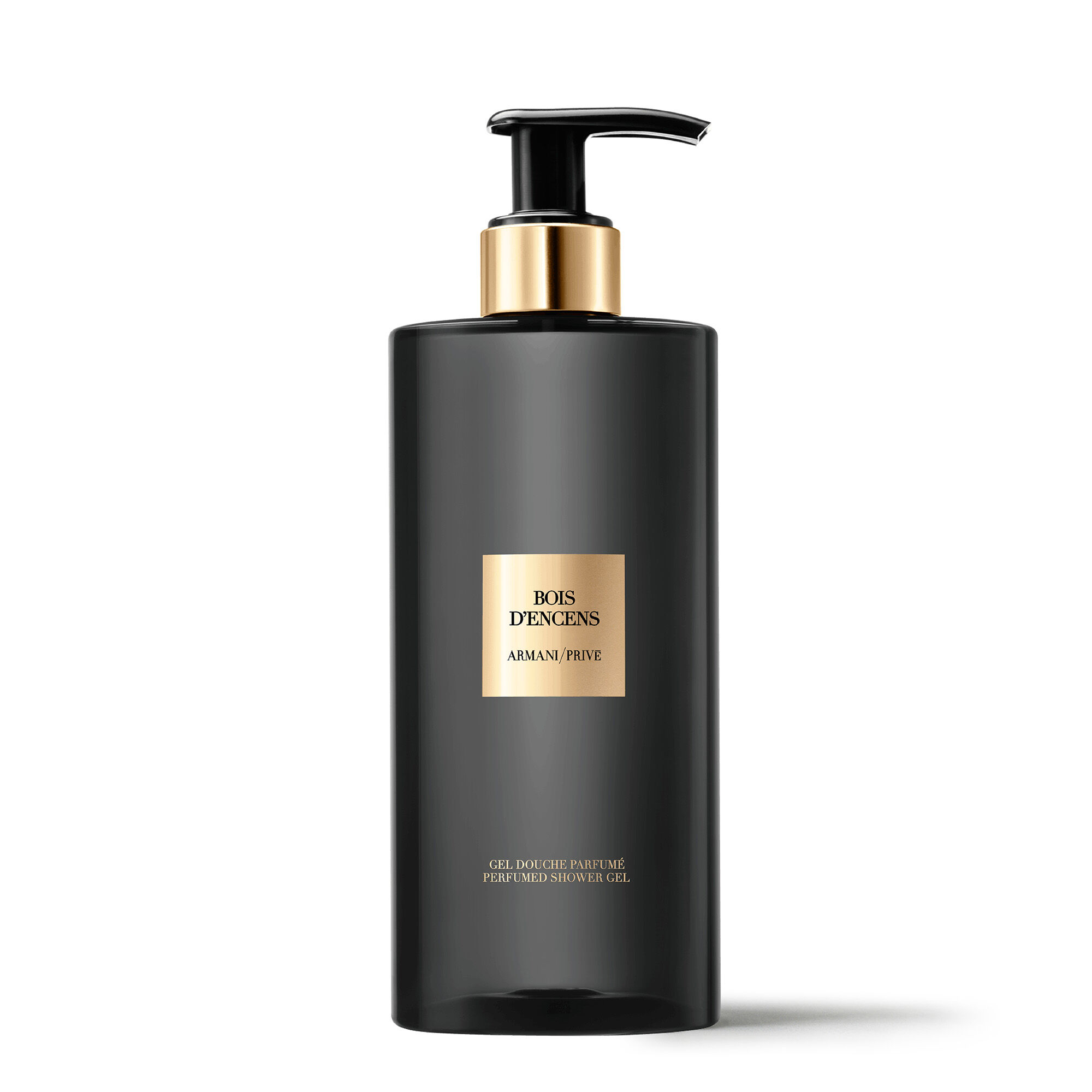 ARMANI/PRIVE BOIS D'ENCENS DOUCHEGEL