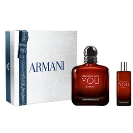 Stronger With You Parfum 100ml feestgeschenkset