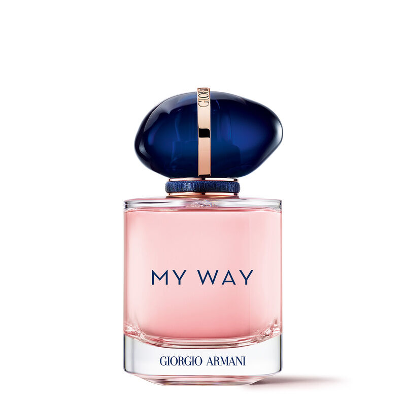 My Way Eau De Parfum - Hervulbare