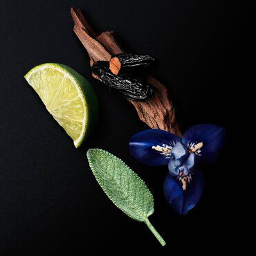 ARMANI CODE PARFUM NAVULLING