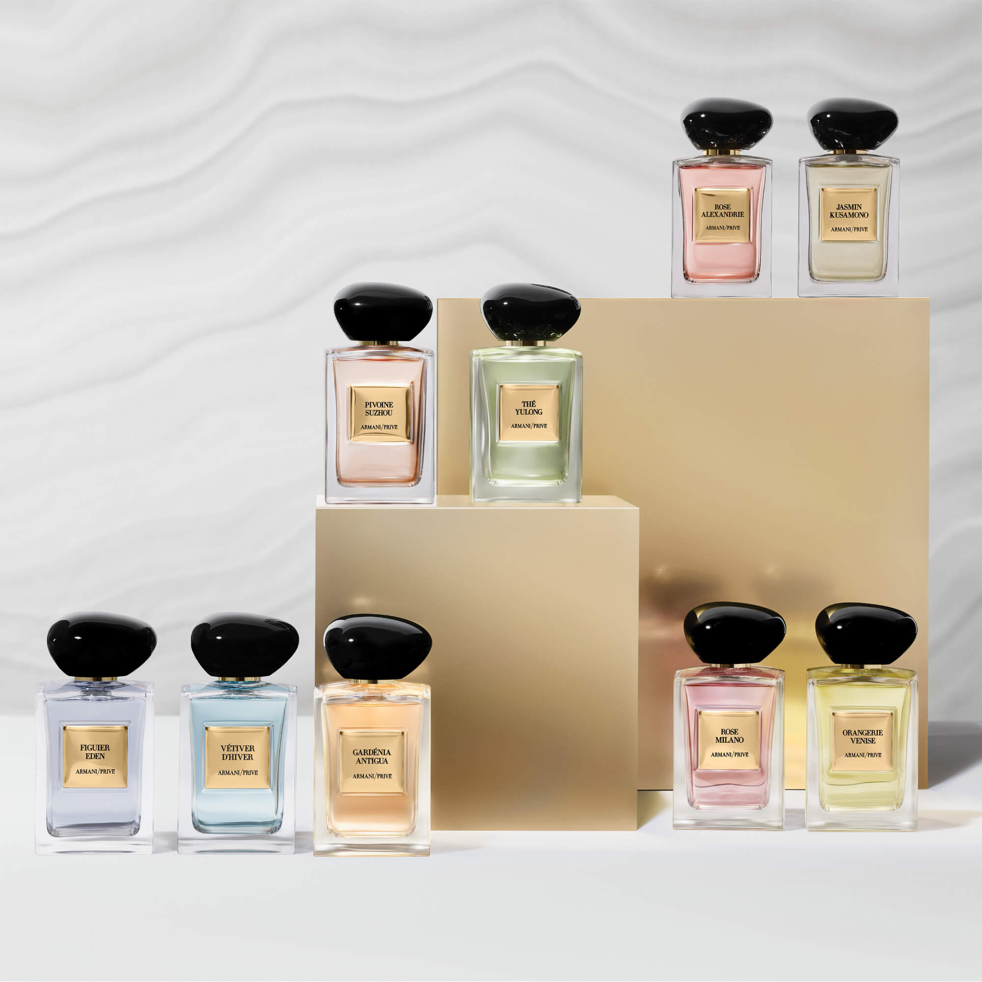 Armani/Prive Figuier Eden