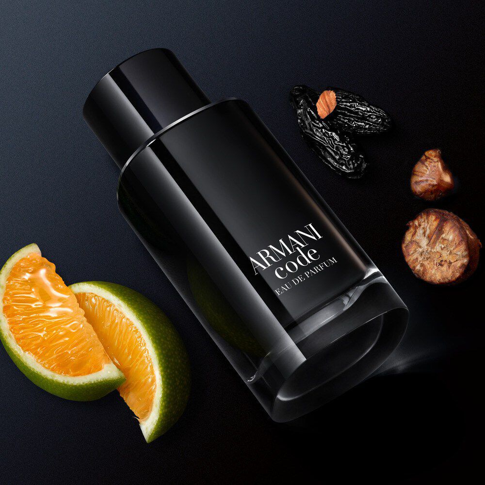 Armani Code Eau de Parfum Hervulbare