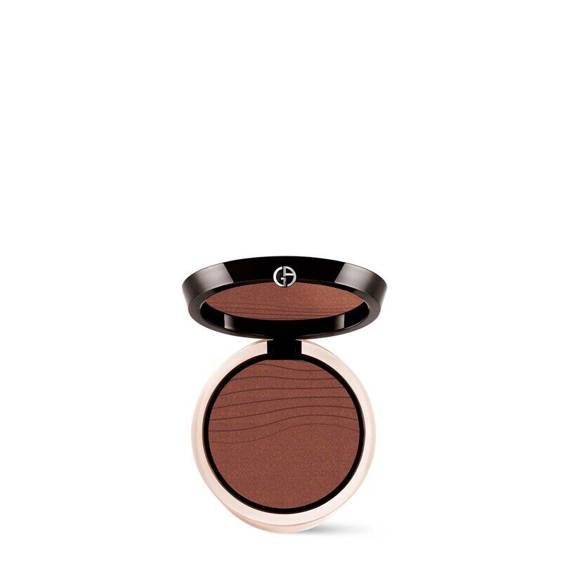 Luminous Silk Glow Fusion Face Powder