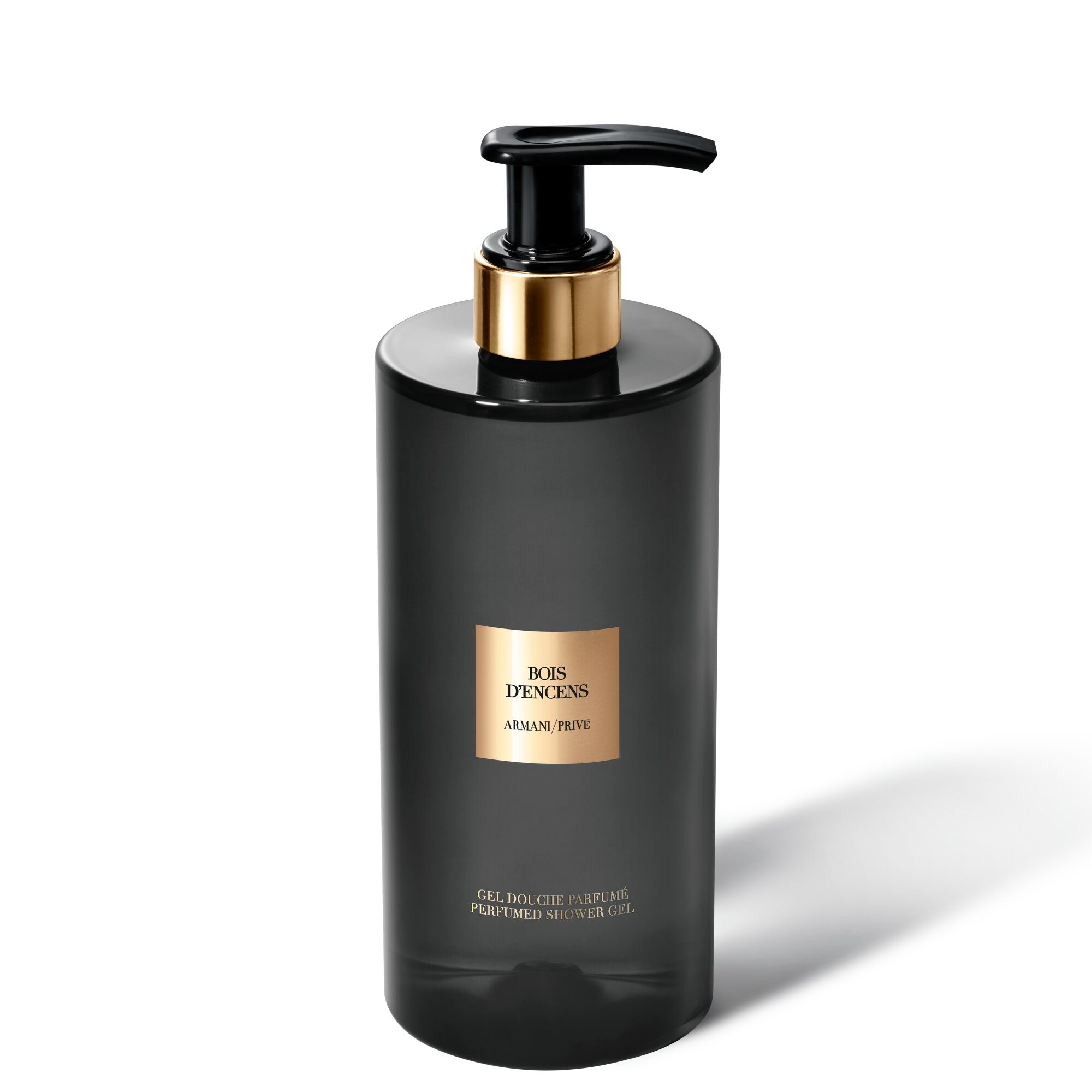 ARMANI/PRIVE BOIS D'ENCENS DOUCHEGEL