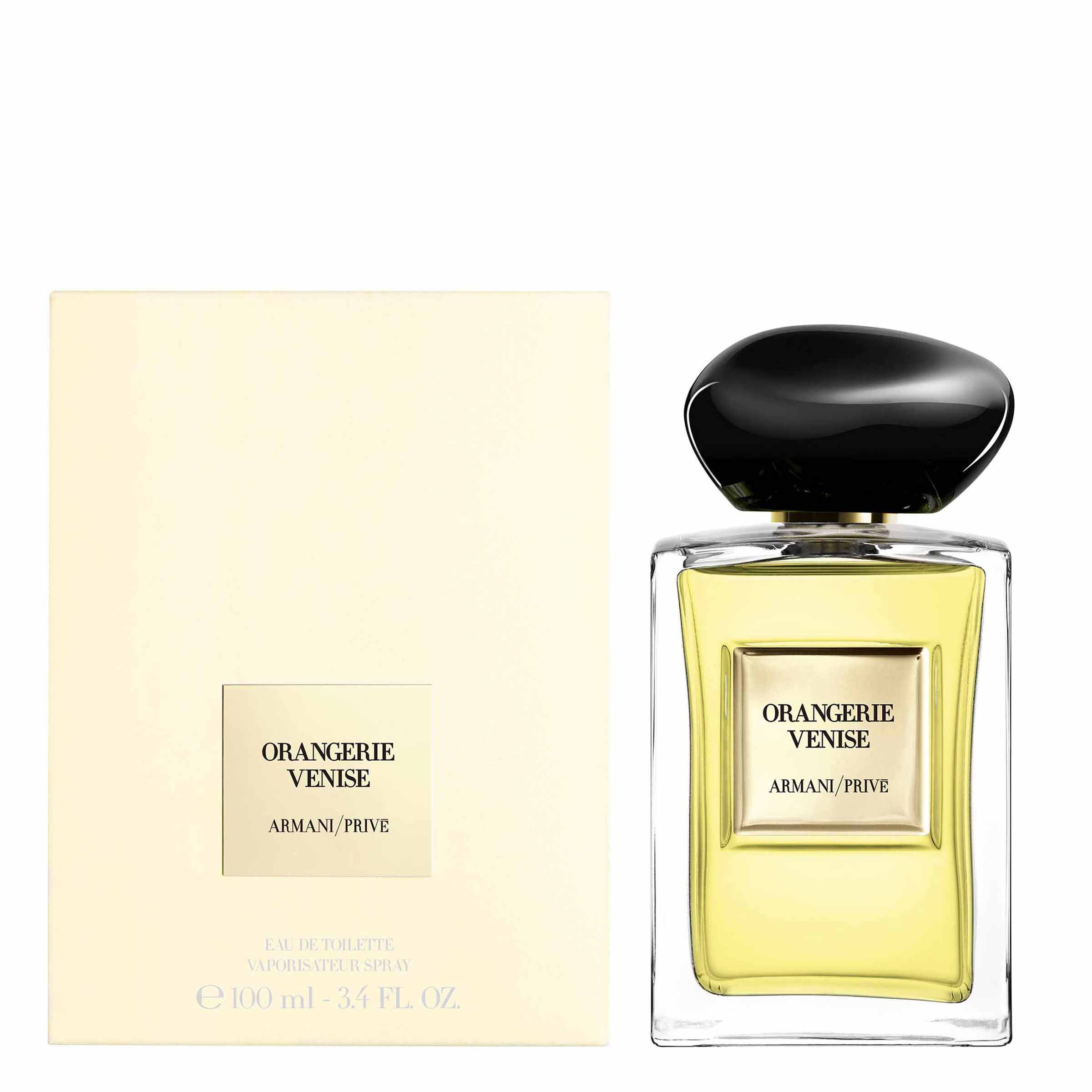 ARMANI/PRIVE Orangerie Venise