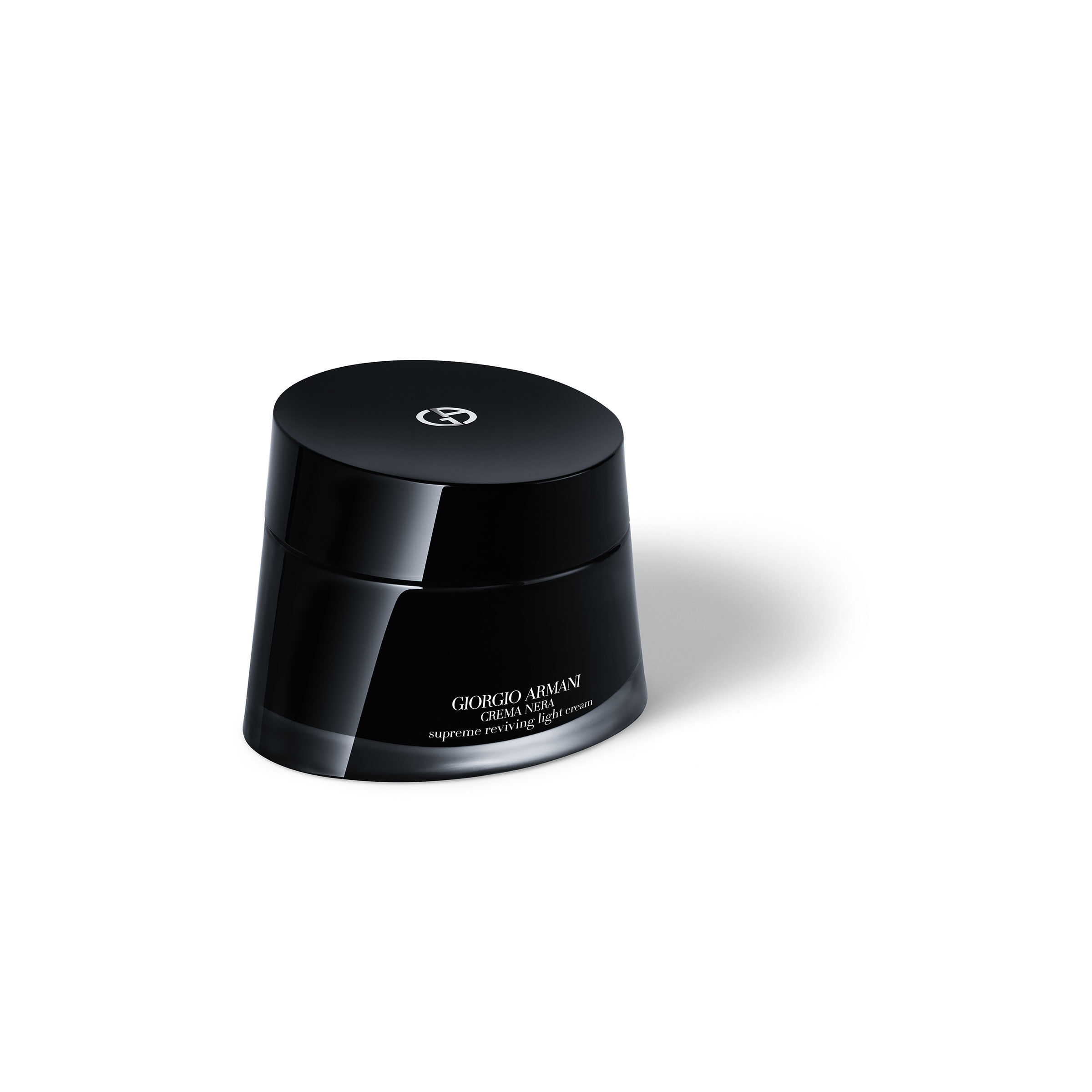 CREMA NERA SUPREME REVIVING LIGHT CREAM