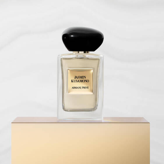 ARMANI/PRIVE Jasmin Kusamono