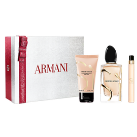 Si Eau de Parfum 100ml feestgeschenkset