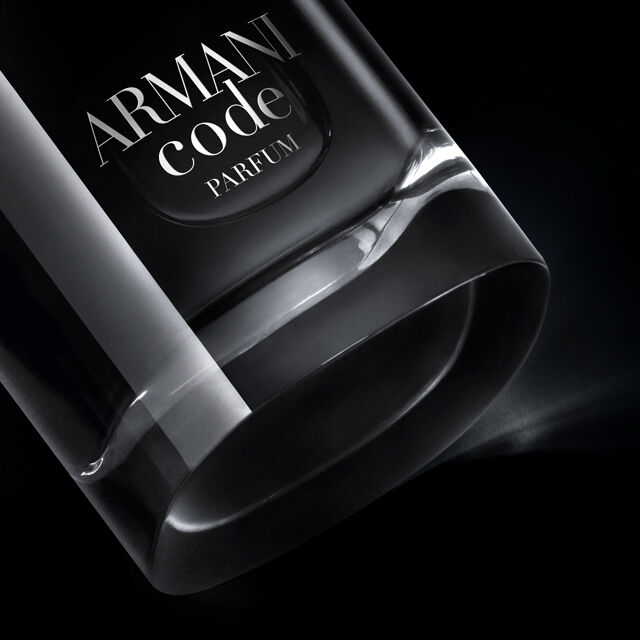 Armani Code hervulbare Parfum