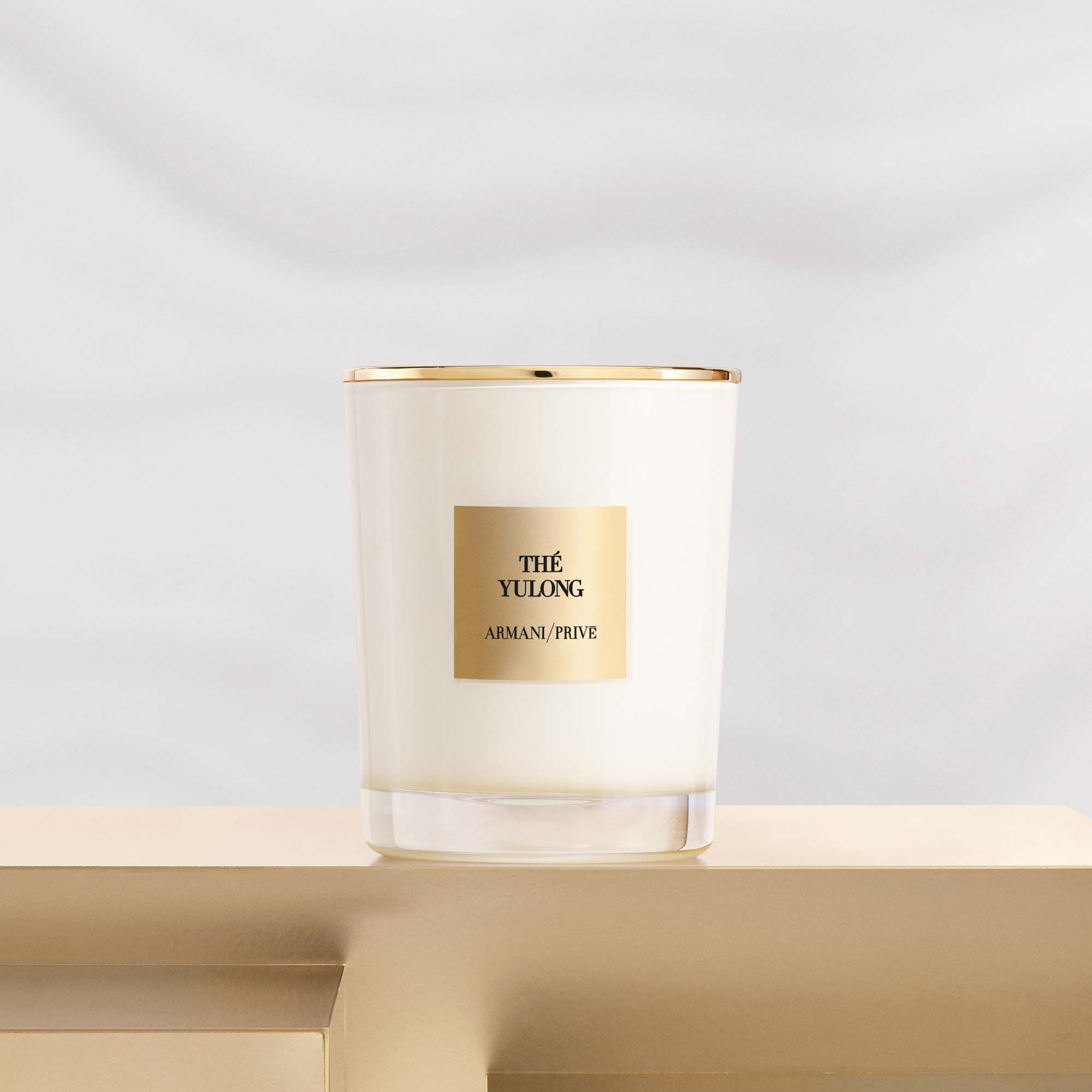 Geurkaars Armani/Prive The Yulong