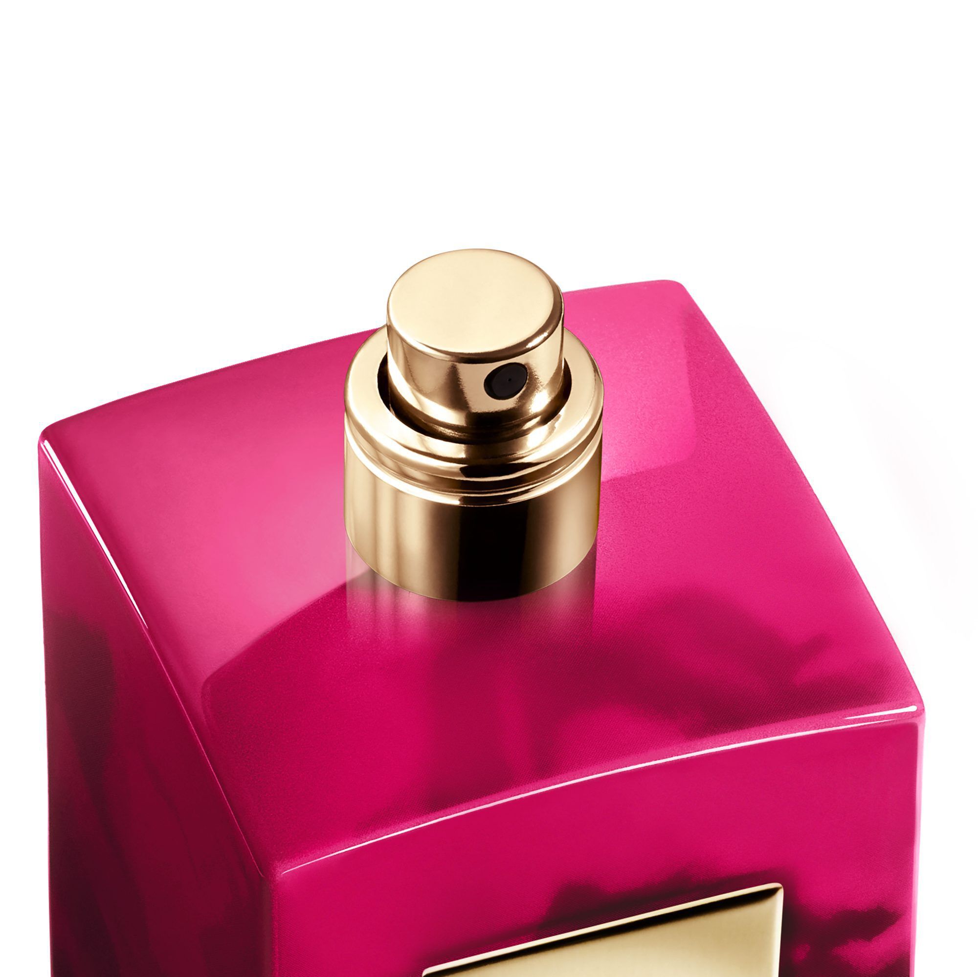 Armani/Prive MAGENTA TANZANITE