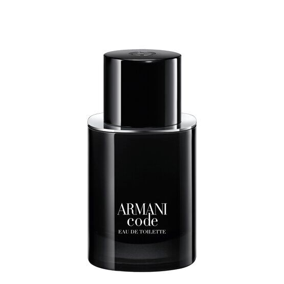 Armani Code Eau de Toilette hervulbare