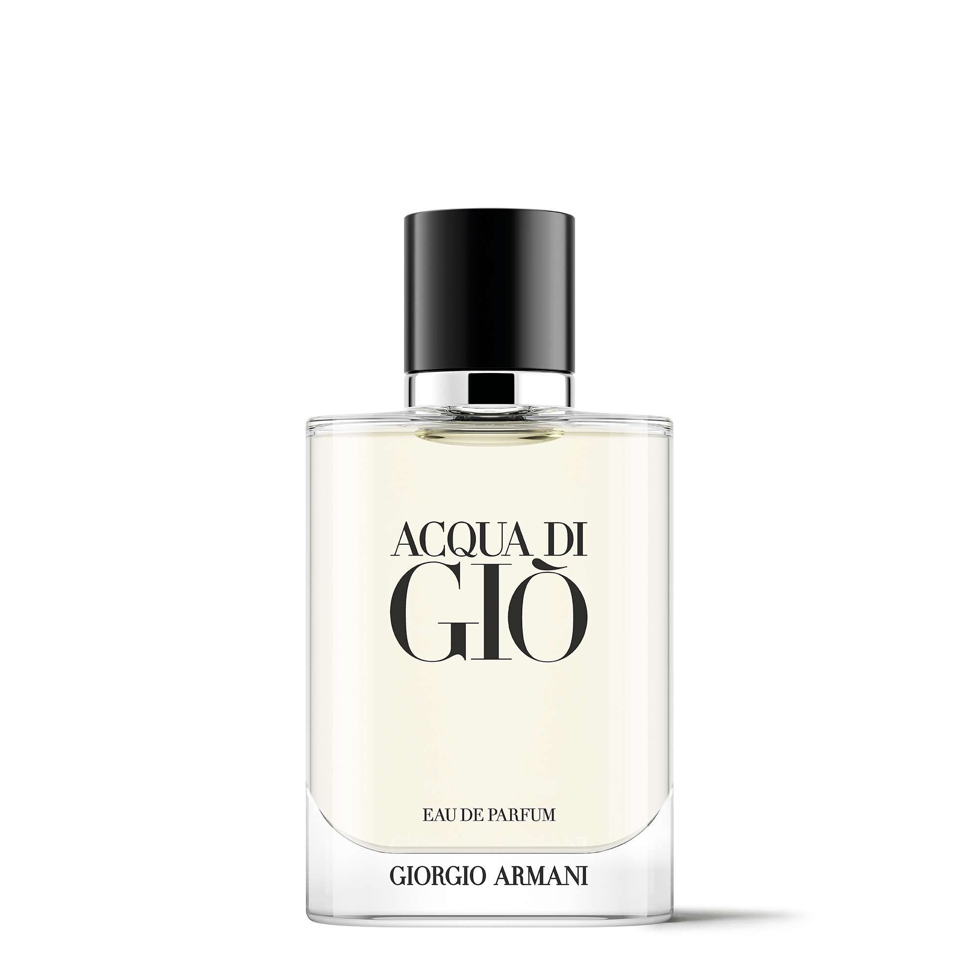 Acqua di gio eau de hot sale parfum