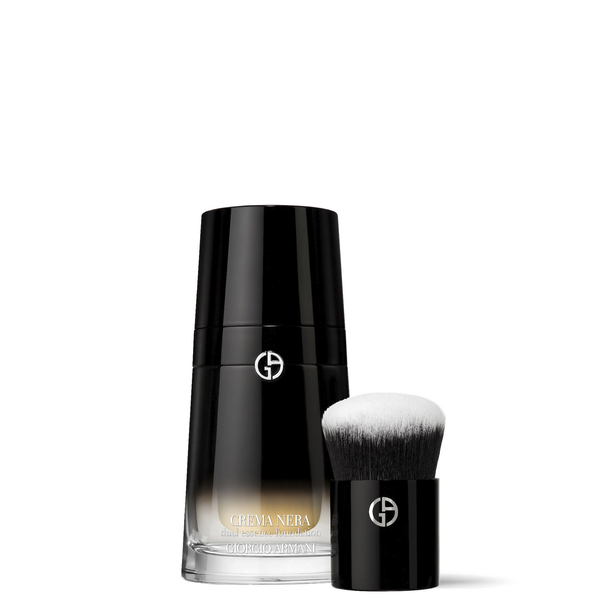CREMA NERA DUAL ESSENCE FOUNDATION 30 ML - NAVULBAAR