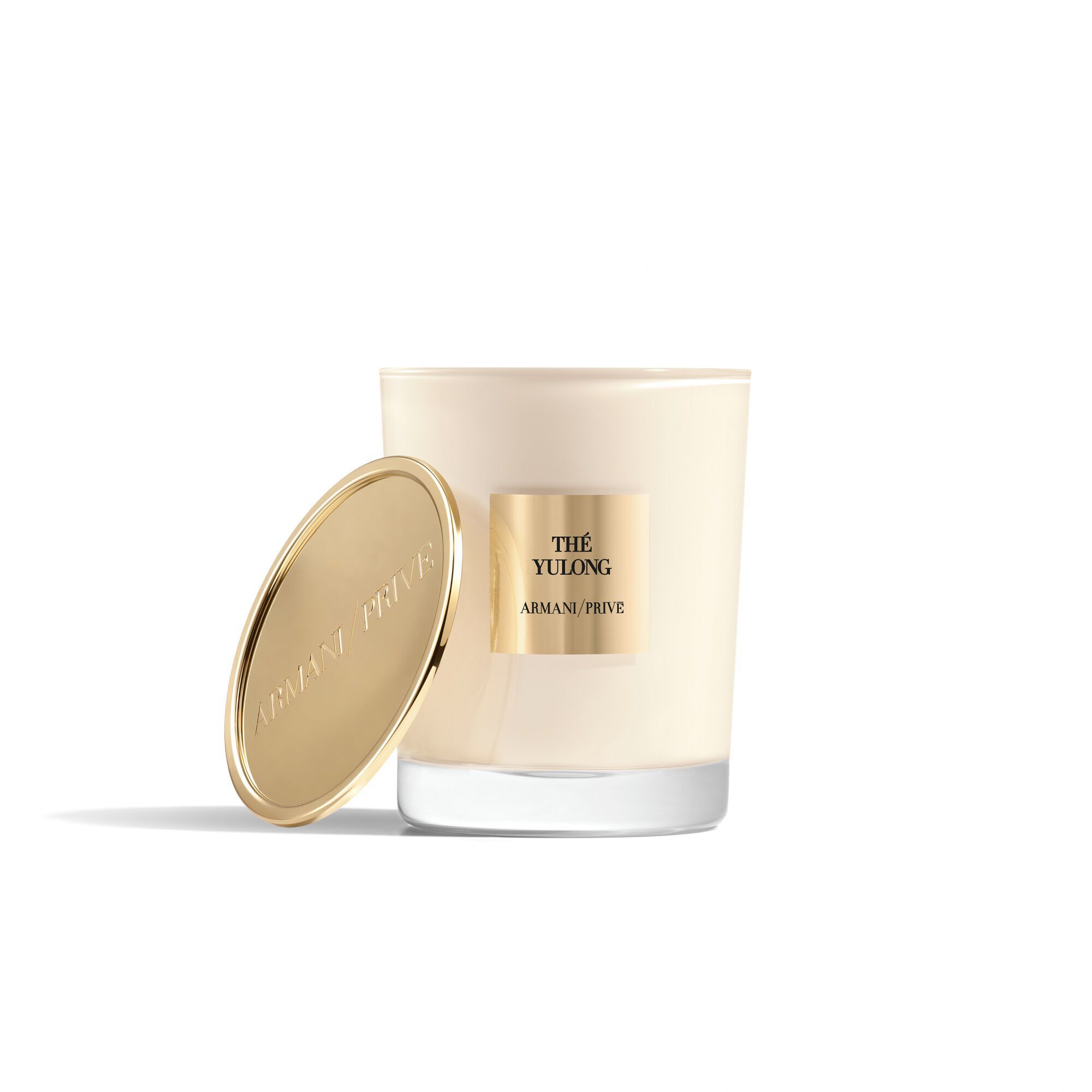 Geurkaars Armani/Prive The Yulong