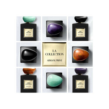 Armani/Prive Bois D'Encens