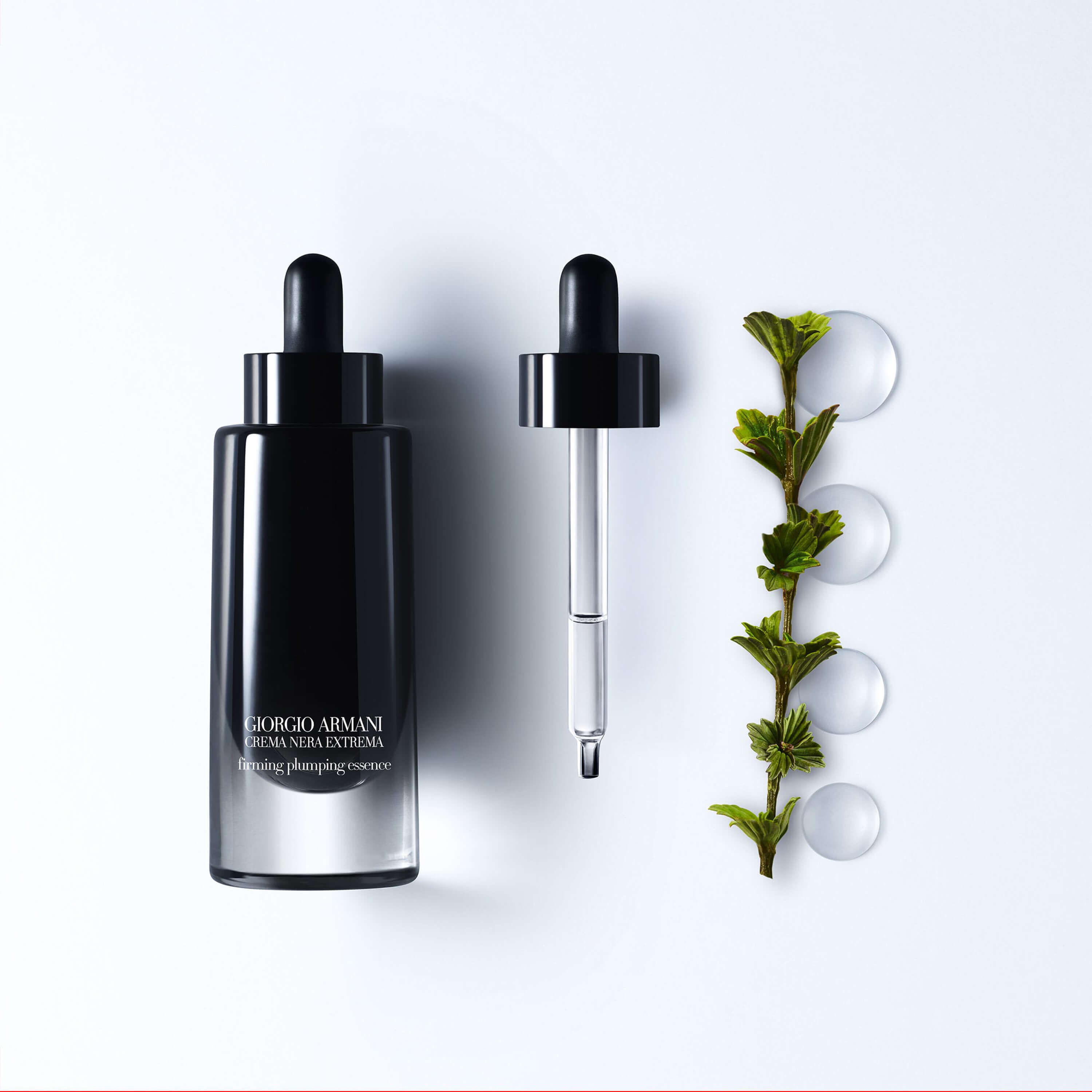 Crema Nera Firming Plumping Essence