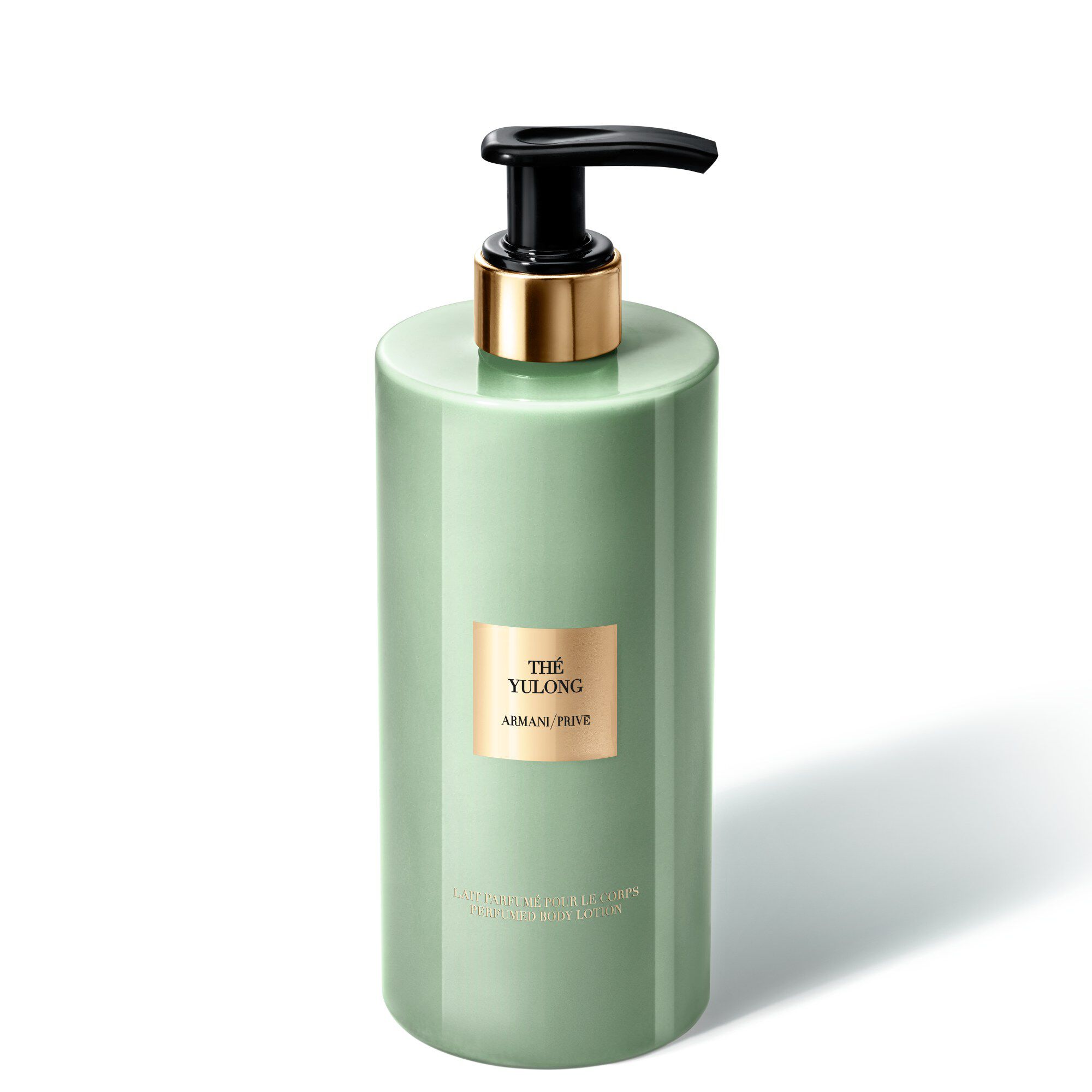 ARMANI/PRIVE THE YULONG BODYLOTION