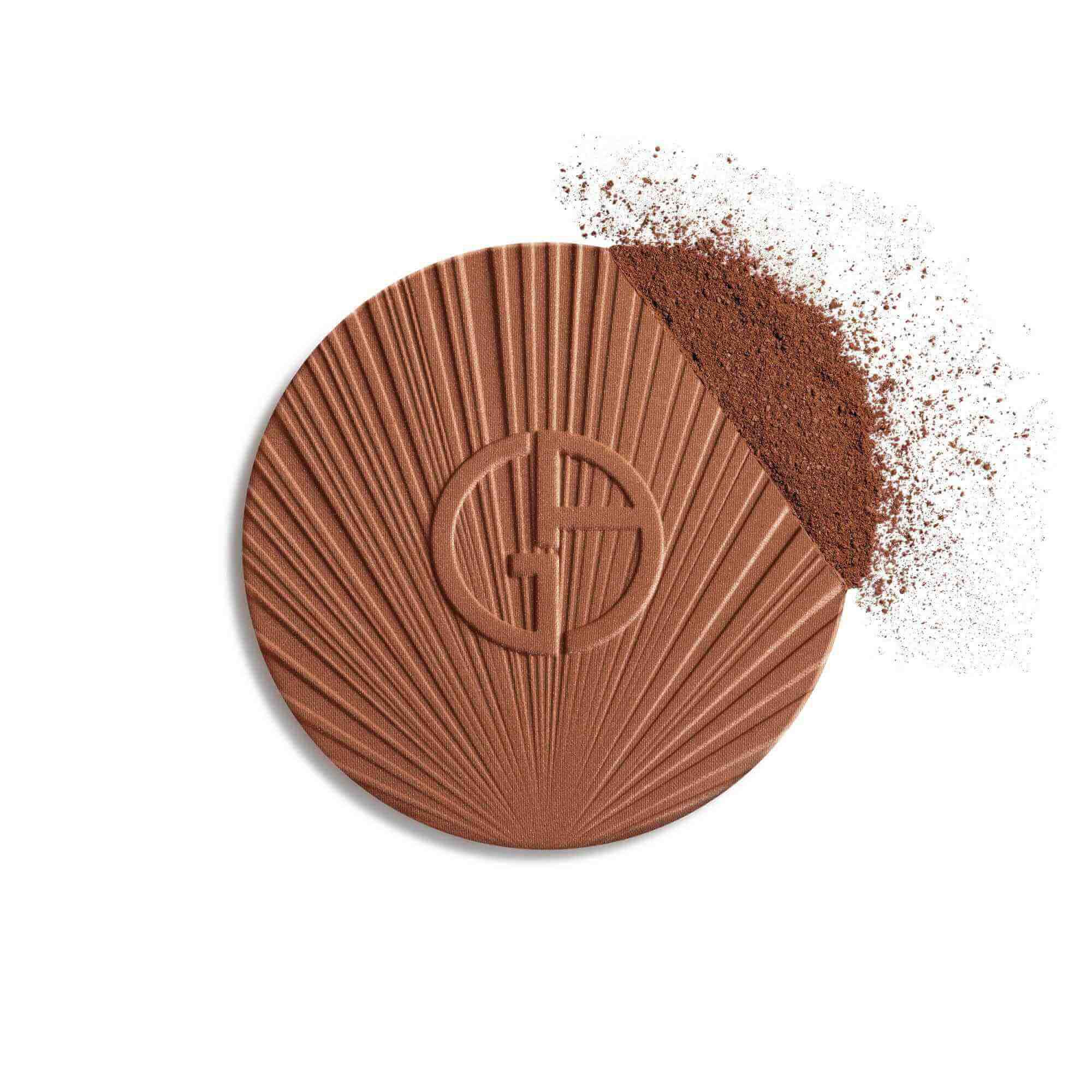 Luminous Silk Bronzing Powder