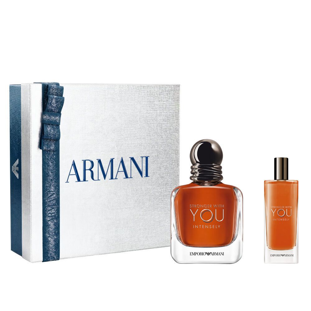 Stronger With You Intensely 50ml feestdagencadeauset
