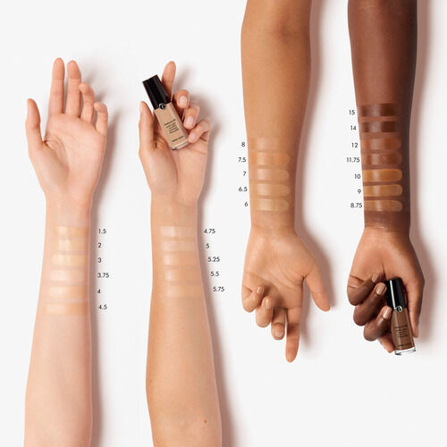 Luminous Silk Lightweight Liquid Concealer