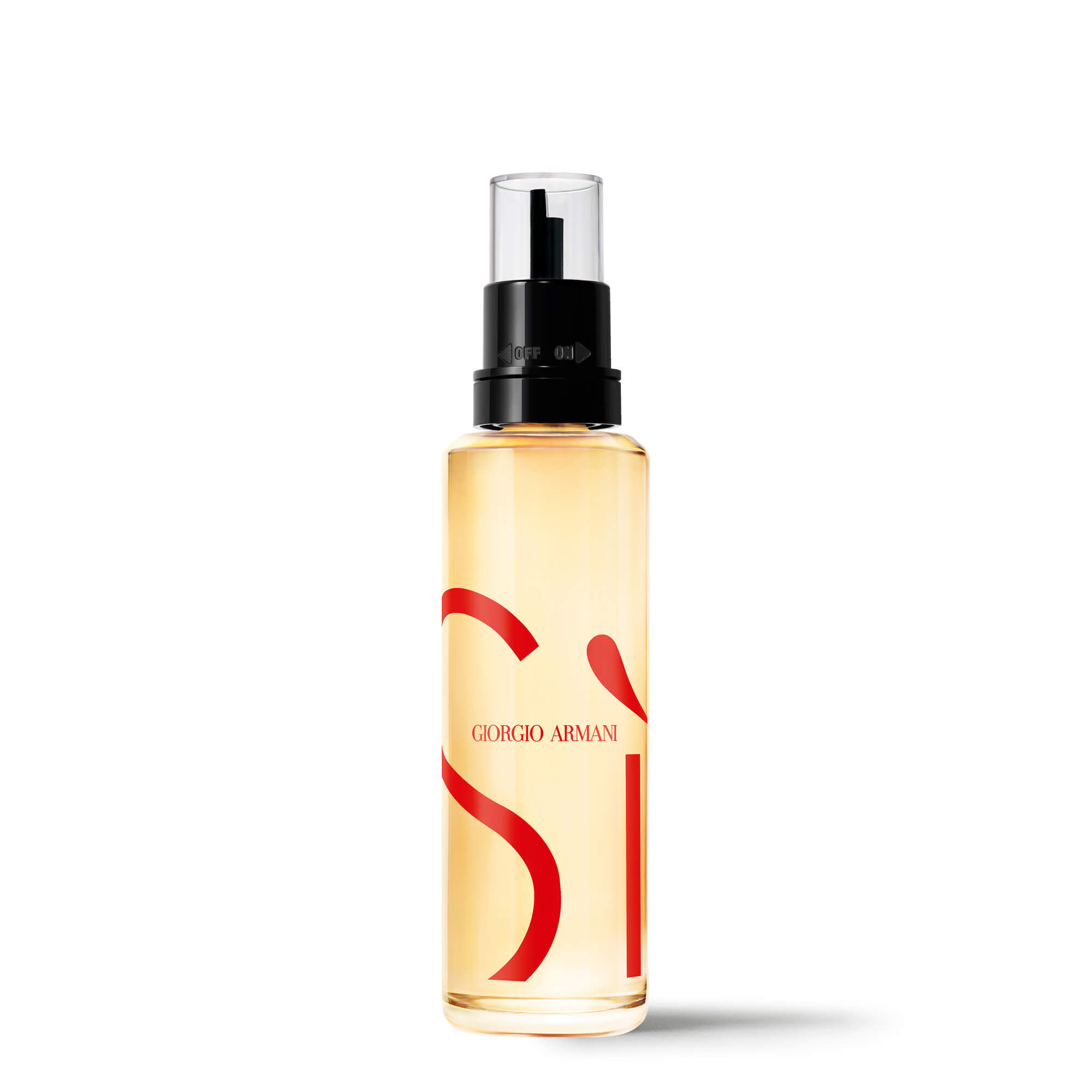 Si Passione Eau de Parfum Intense - Hervulbare