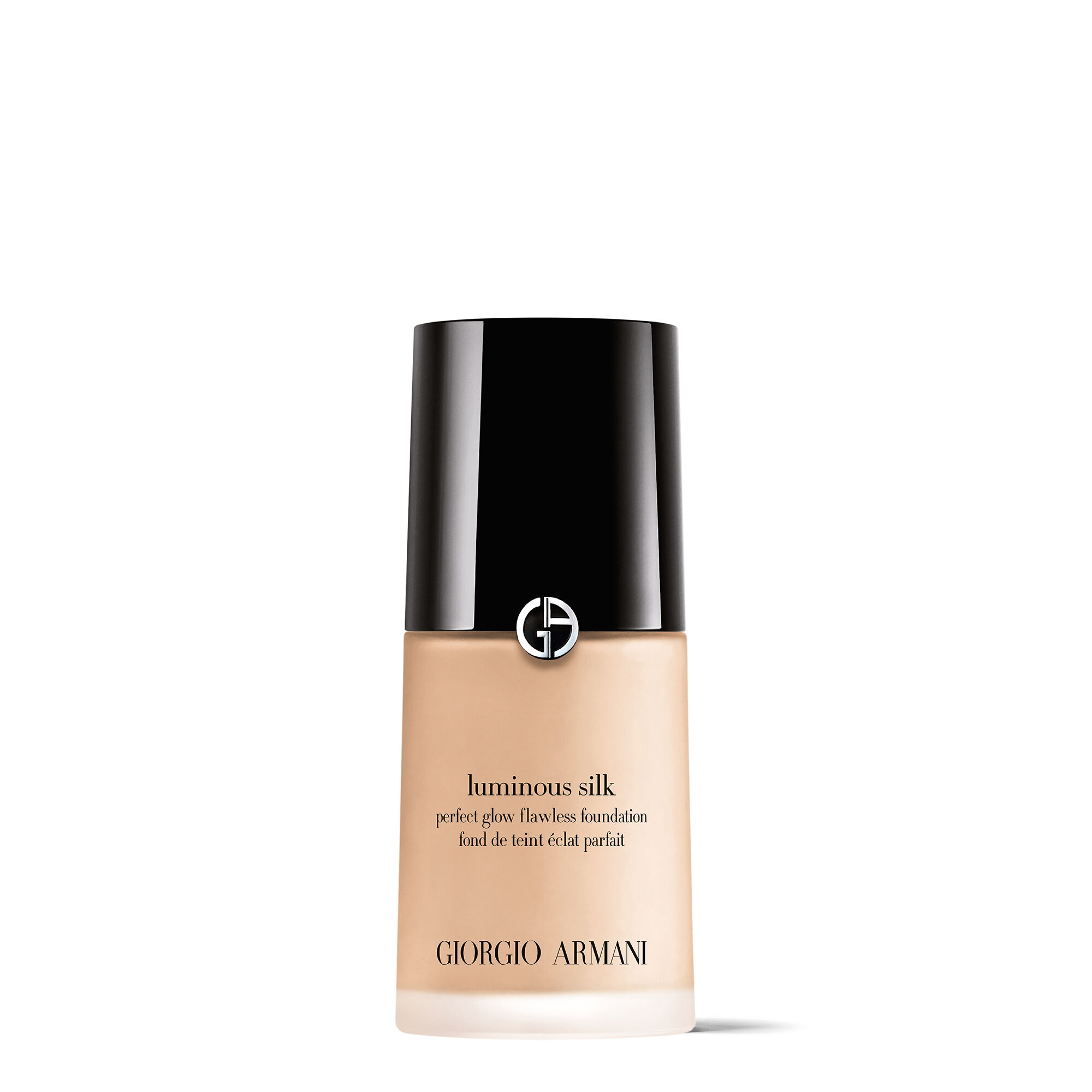 Armani beauty luminous silk foundation hotsell