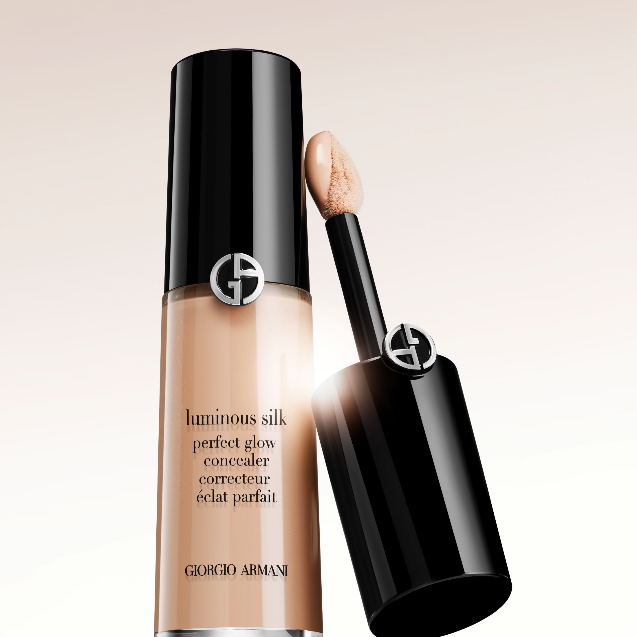 LUMINOUS SILK DUO