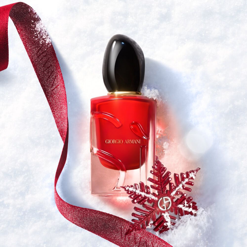 Si Passione Eau de Parfum 100ml feestgeschenkset