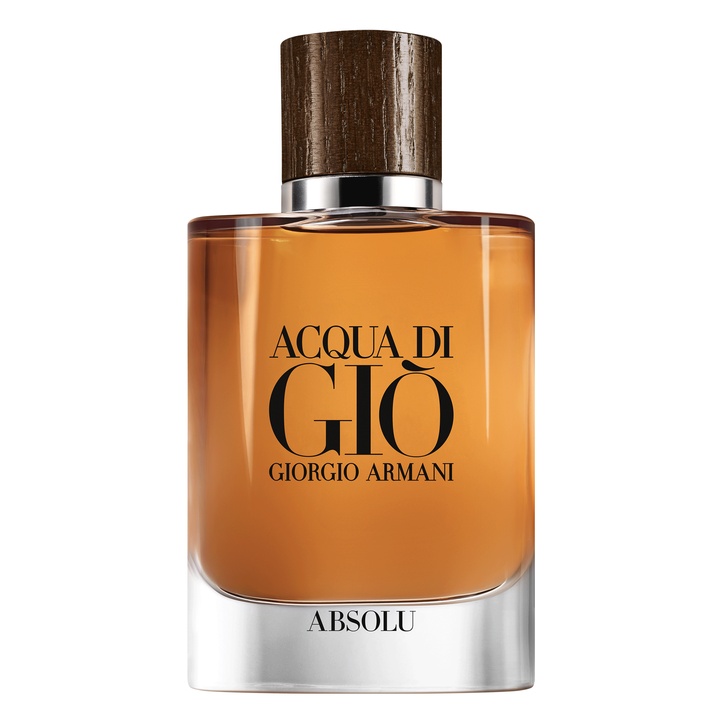 Acqua gio armani 2025 absolu