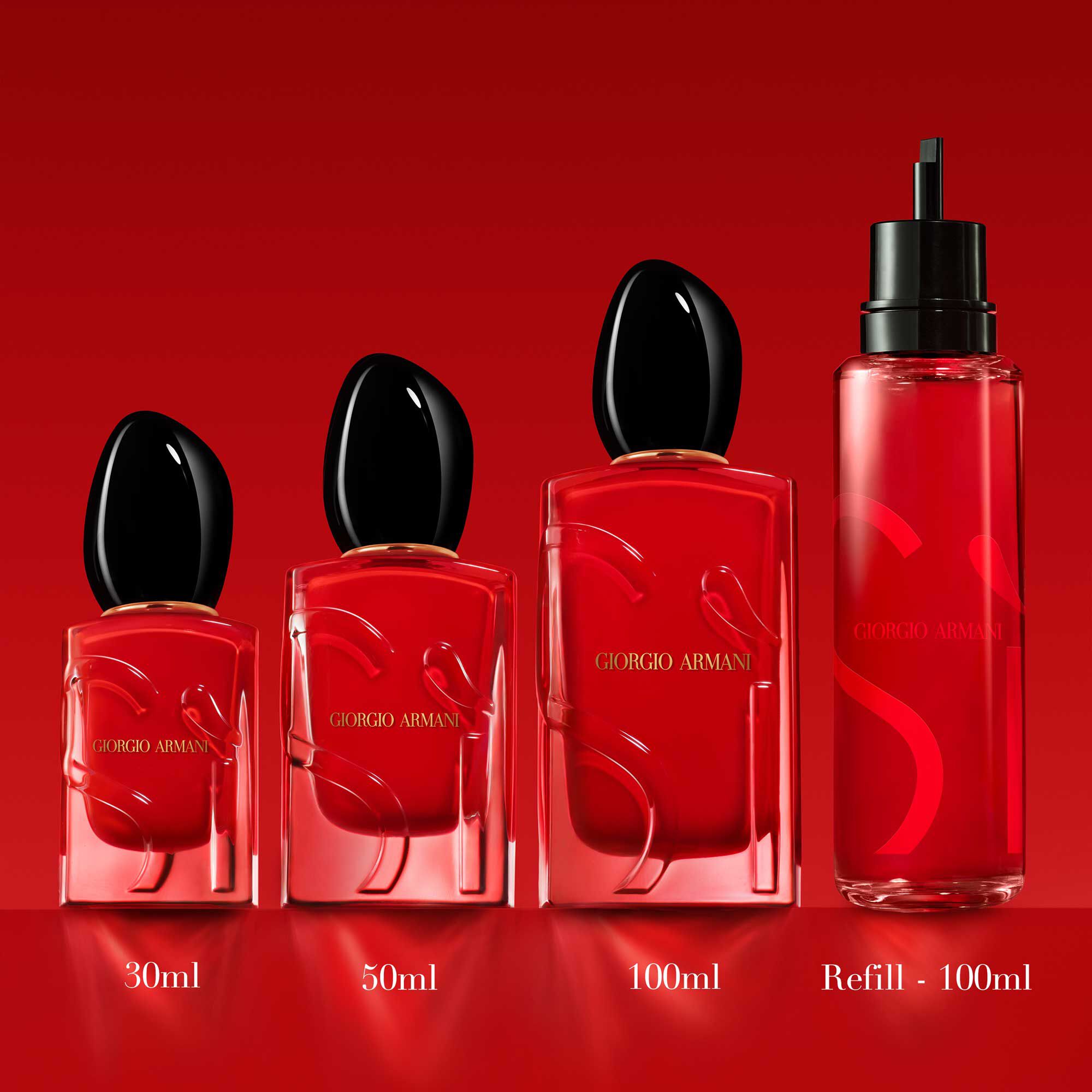 Si Passione Eau de Parfum - Hervulbare