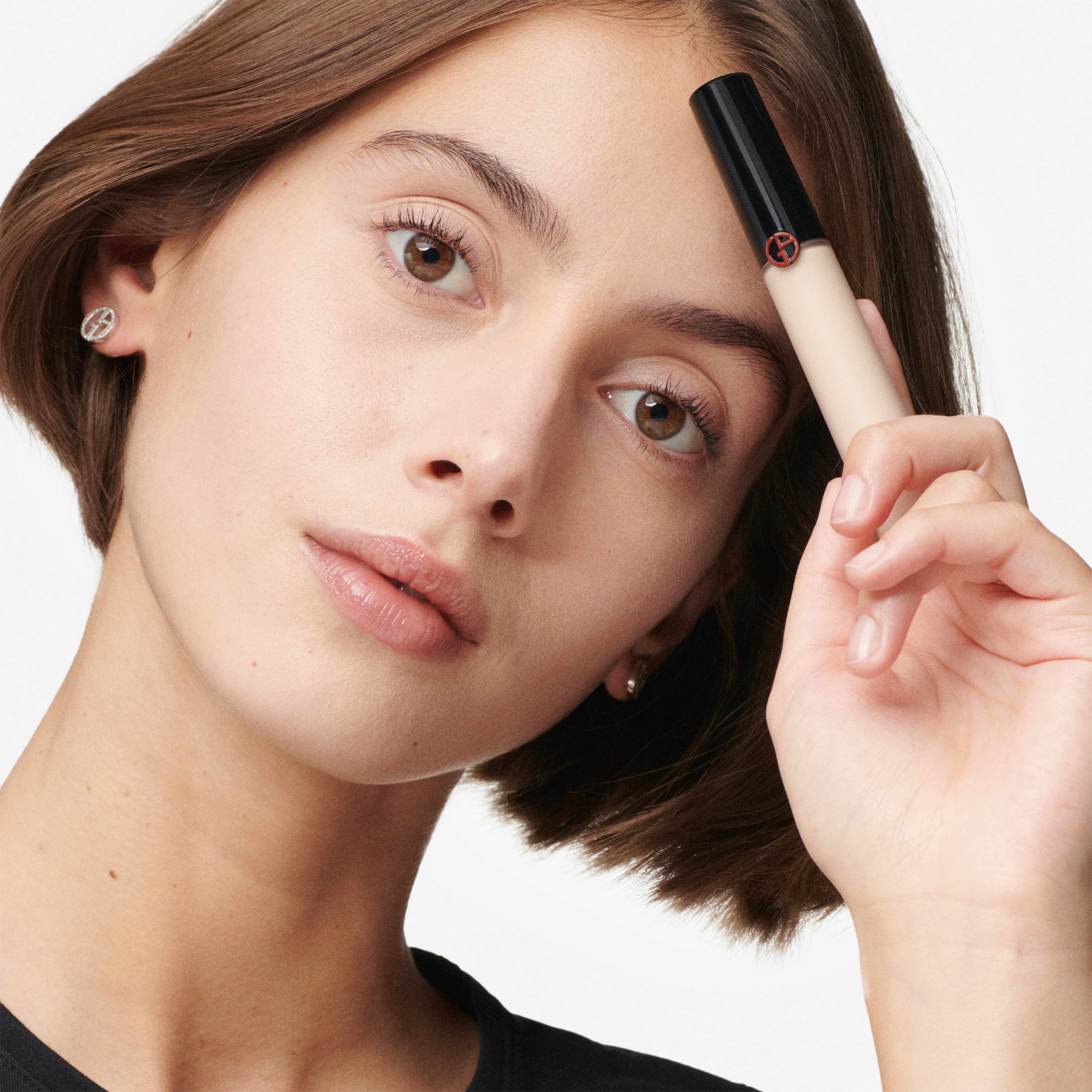 Power Fabric + Concealer