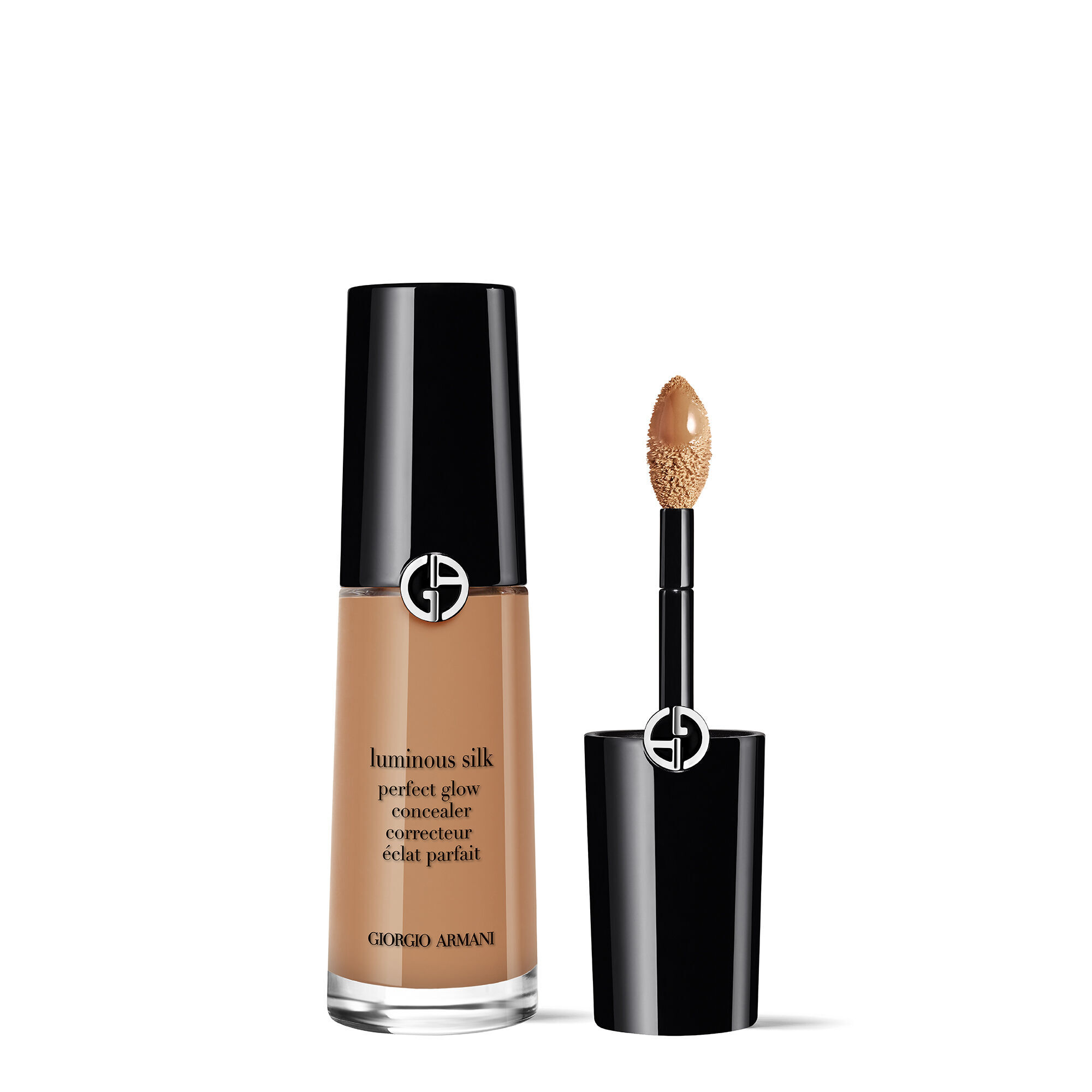 Luminous Silk Lightweight Liquid Concealer
